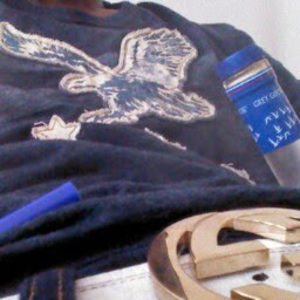 Meet your Posher, Dog